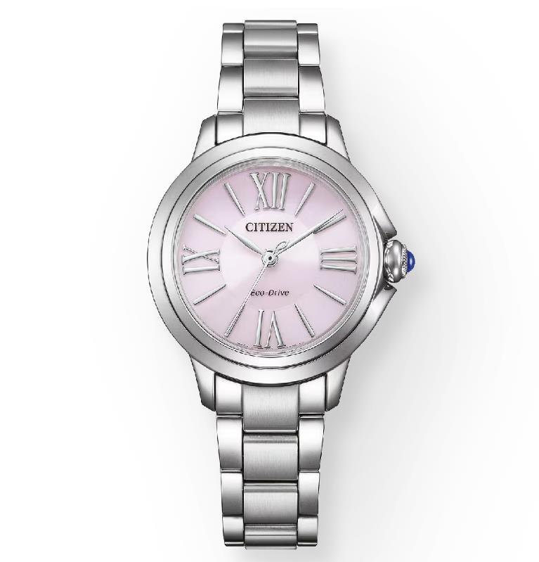 Citizen L - Eleganz I rosa I EM1160-58X