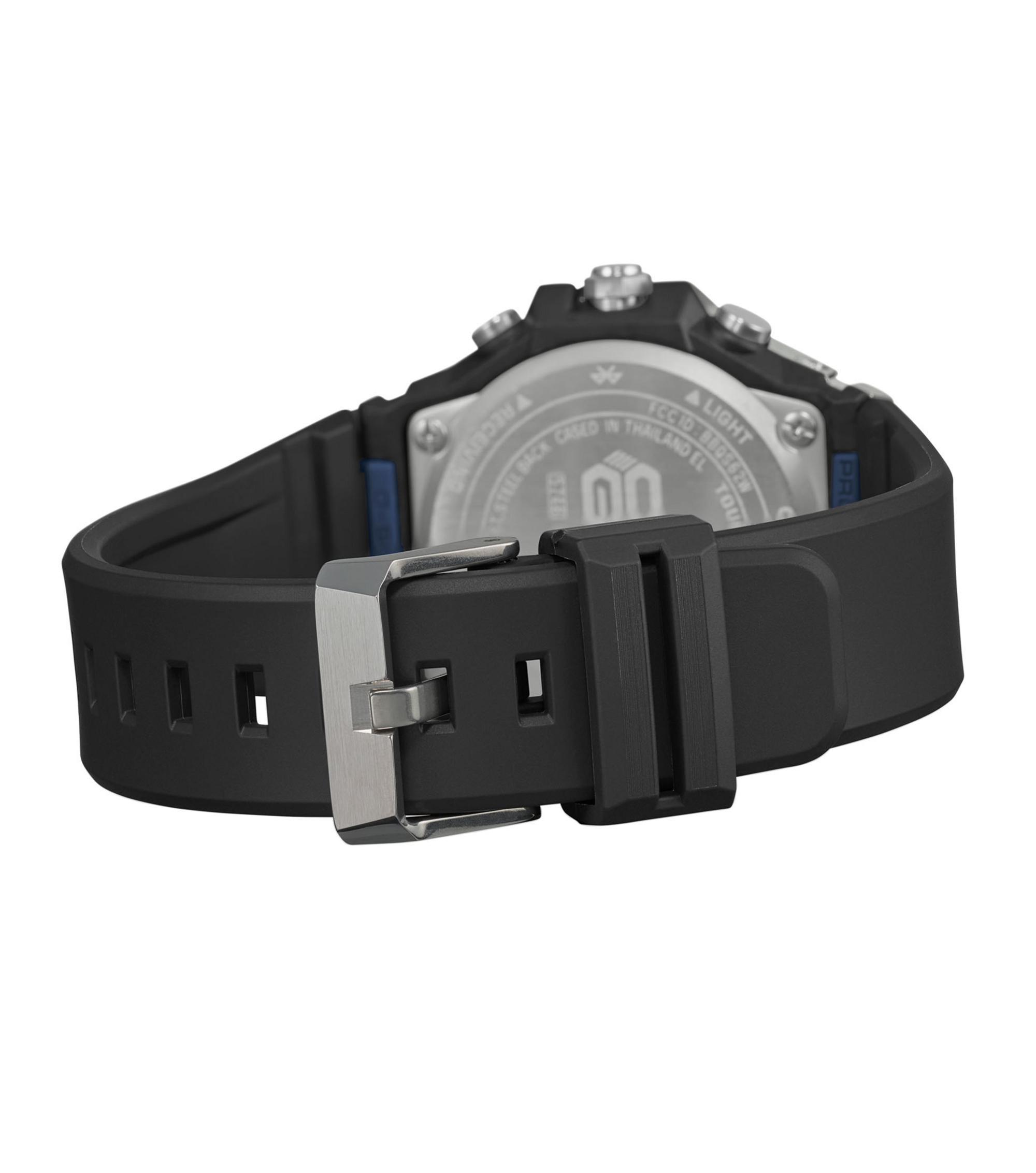 G-Shock I G-Steel I GST-B1000-2AER I blau