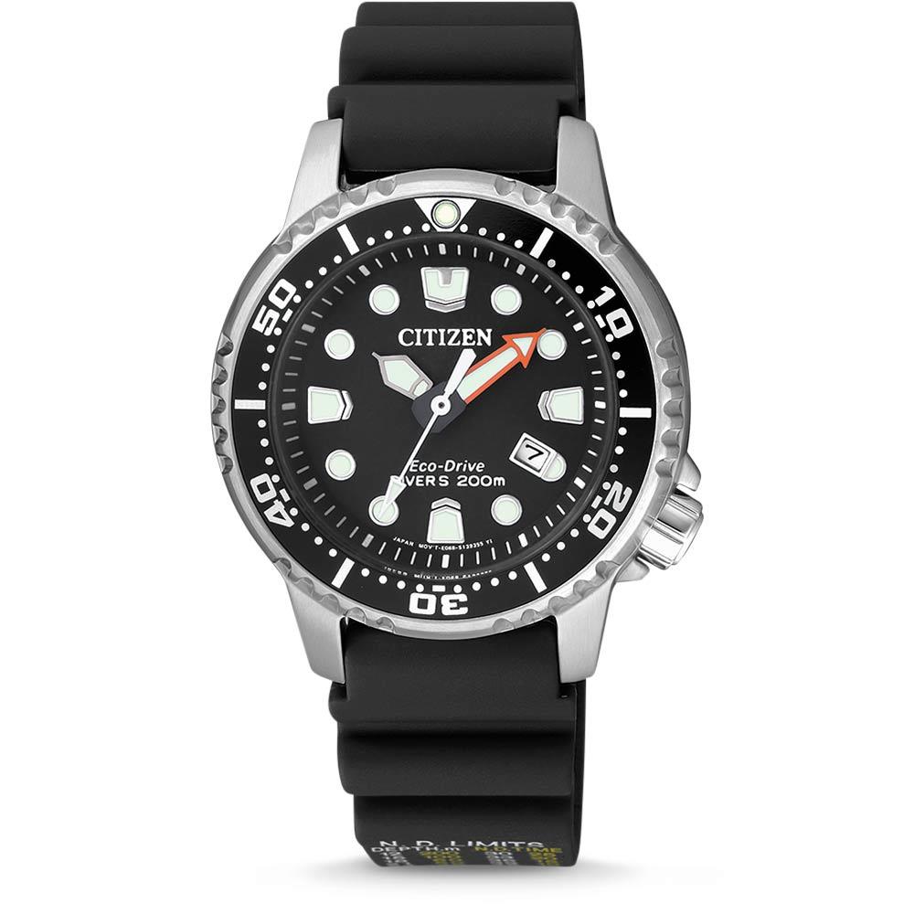 Citizen I Eco-Drive I Diver I Ladies