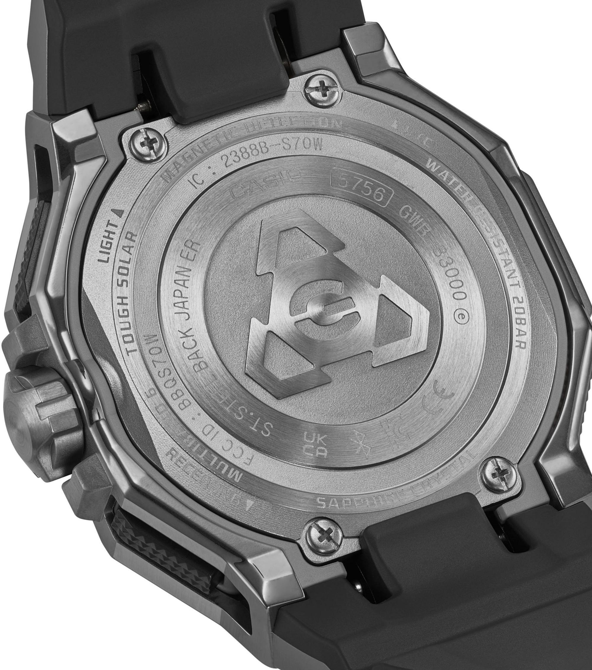 G-Shock I Gravitymaster I GWR-B3000B-8AER I