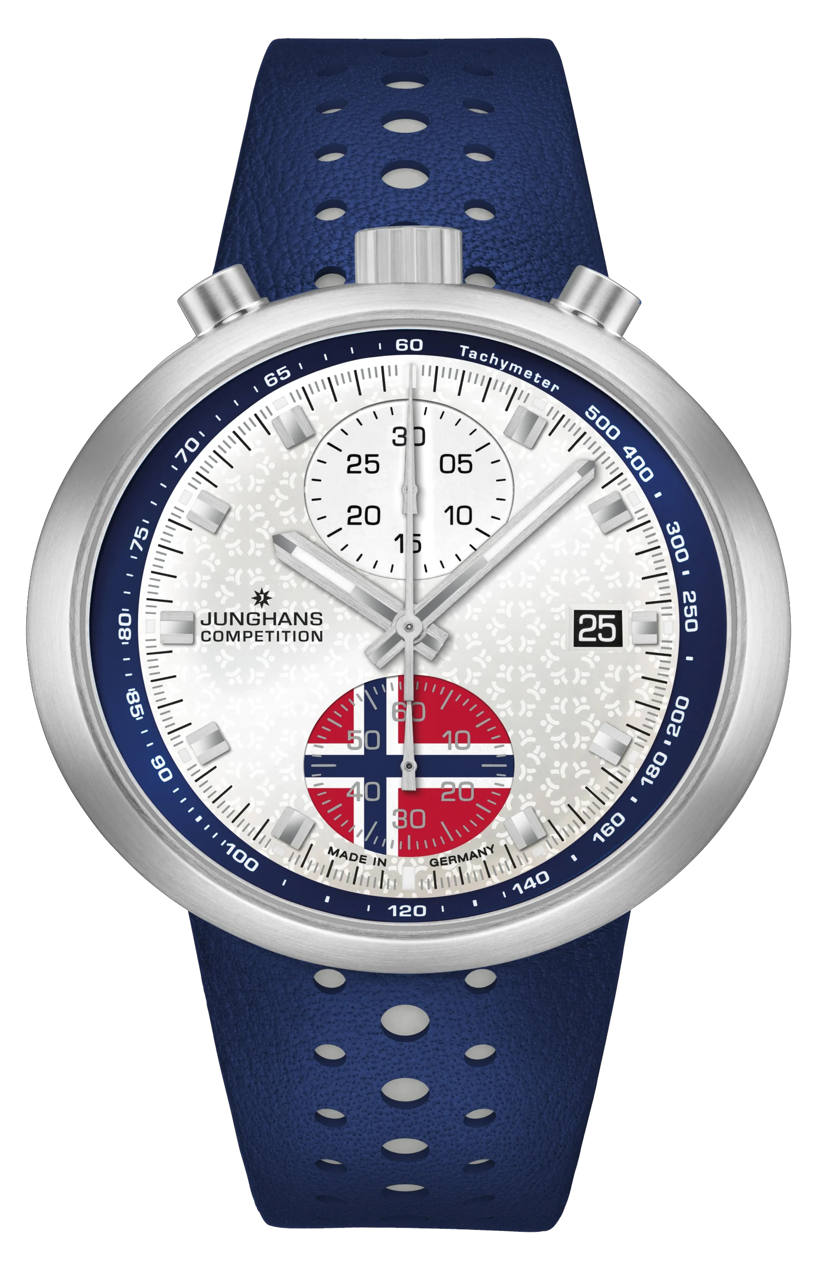 1972 Competition FIS Edition Trondheim