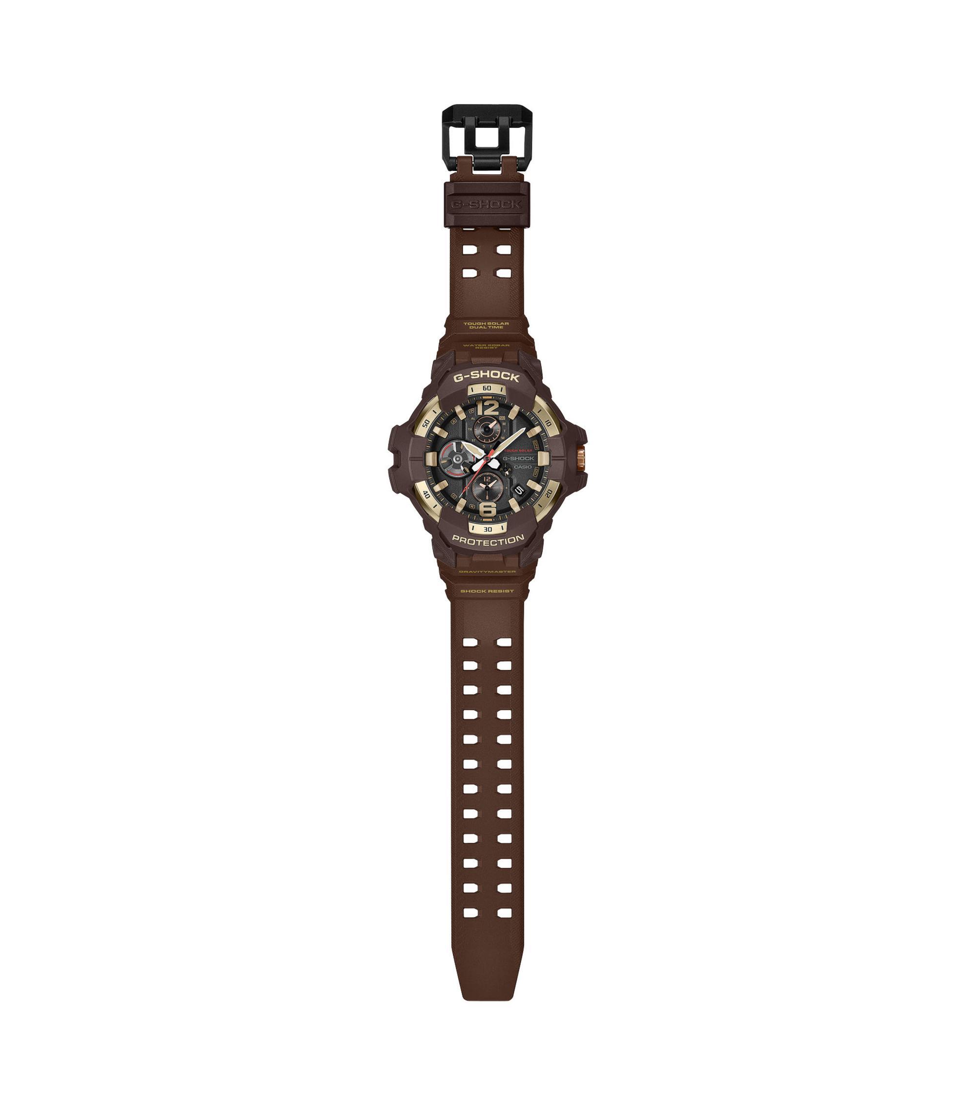 G-Shock I Gravitymaster I GR-B300H-5AER