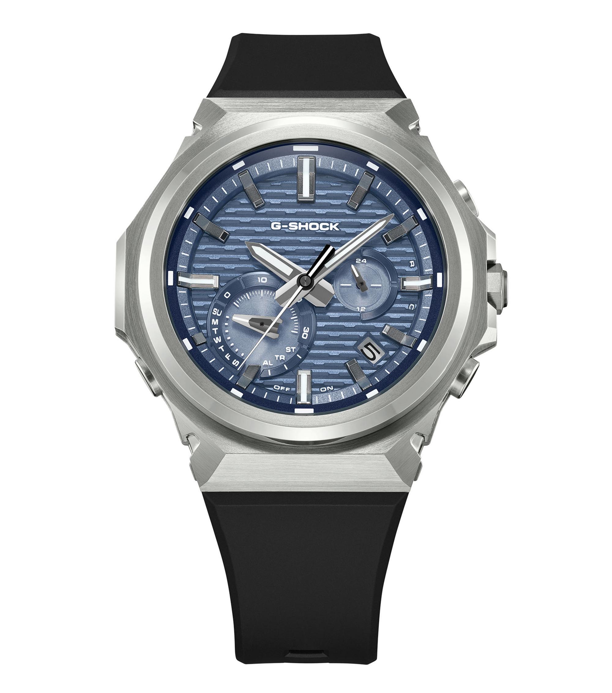 G-Shock I G-Steel I GST-B1000-2AER I blau