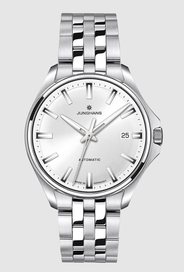 Junghans I Meister S Automatic 36 I 27/4683.44