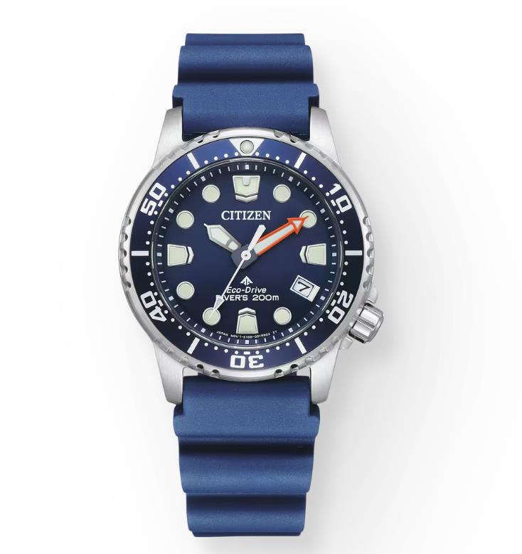Citizen Promaster Solar-Taucheruhr Damen