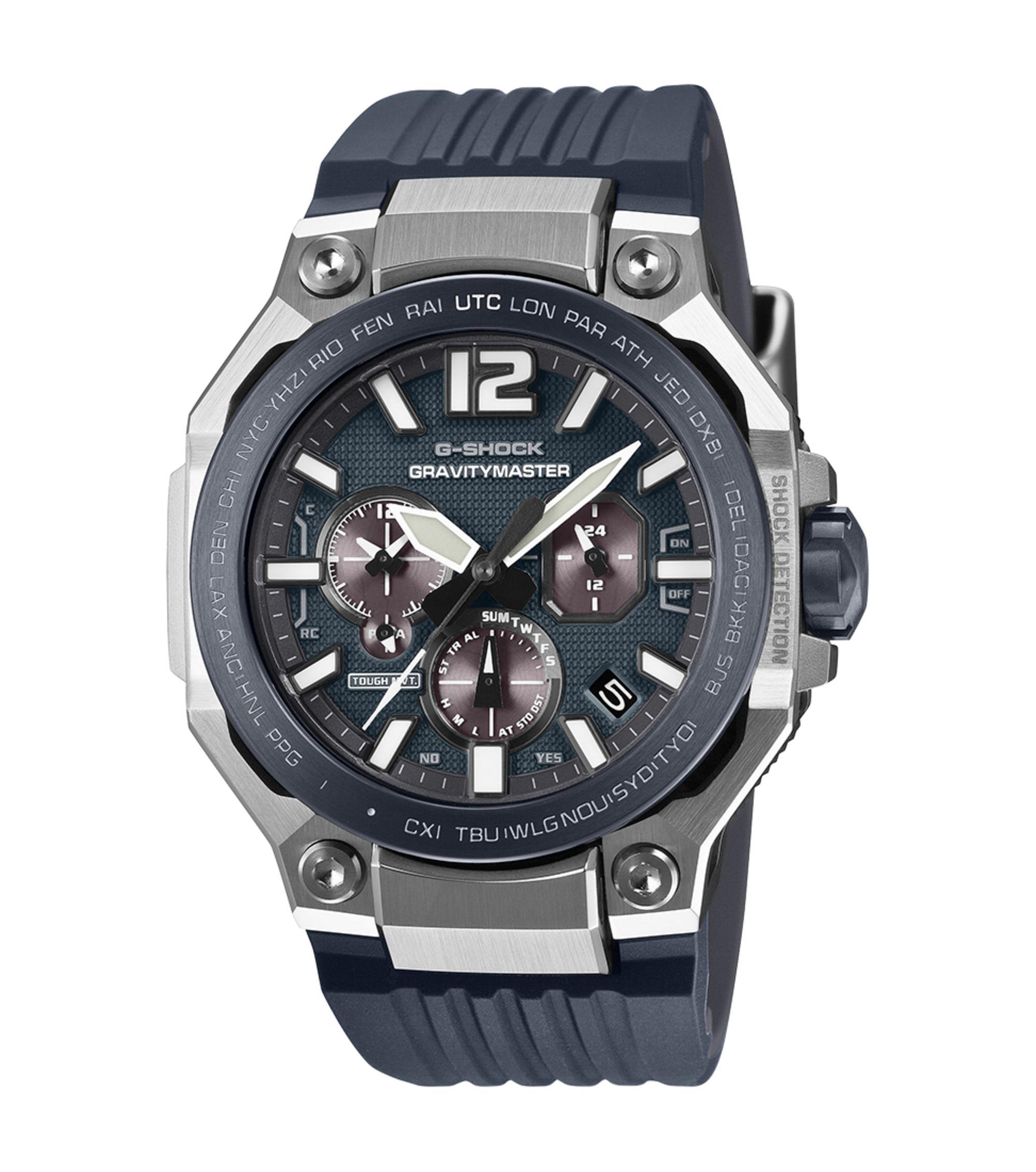 G-Shock I Gravitymaster I GWR-B3000A-2AER