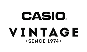 Casio Vintage