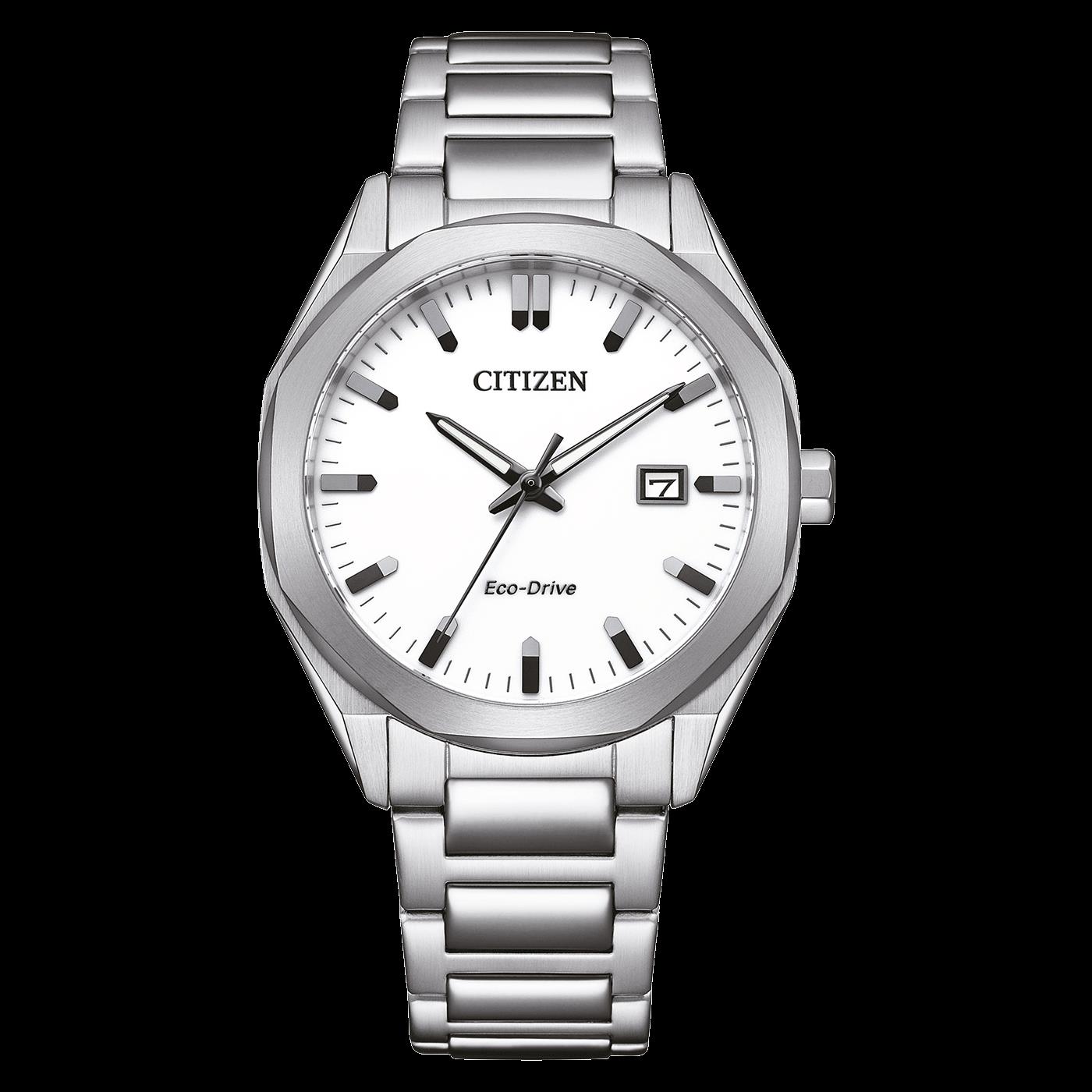 Citizen I Eco-Drive I Unisex I BM7620-83A