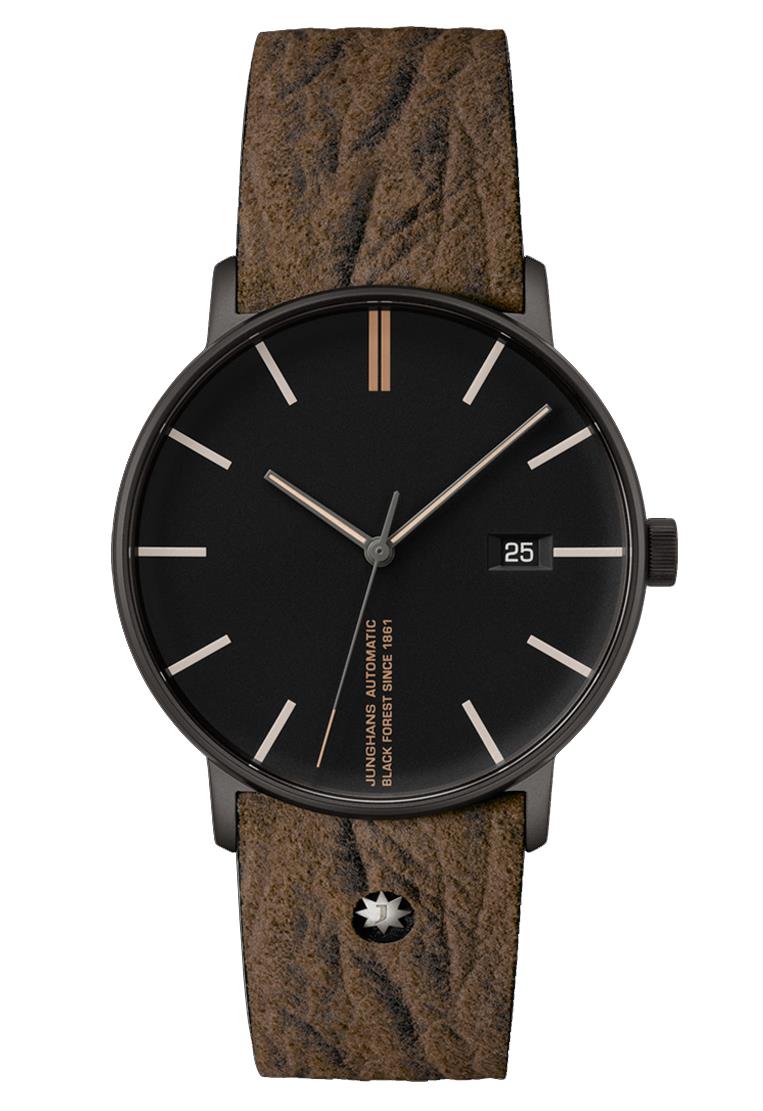 Junghans I Form A I Edition 160 I  27/4132.00