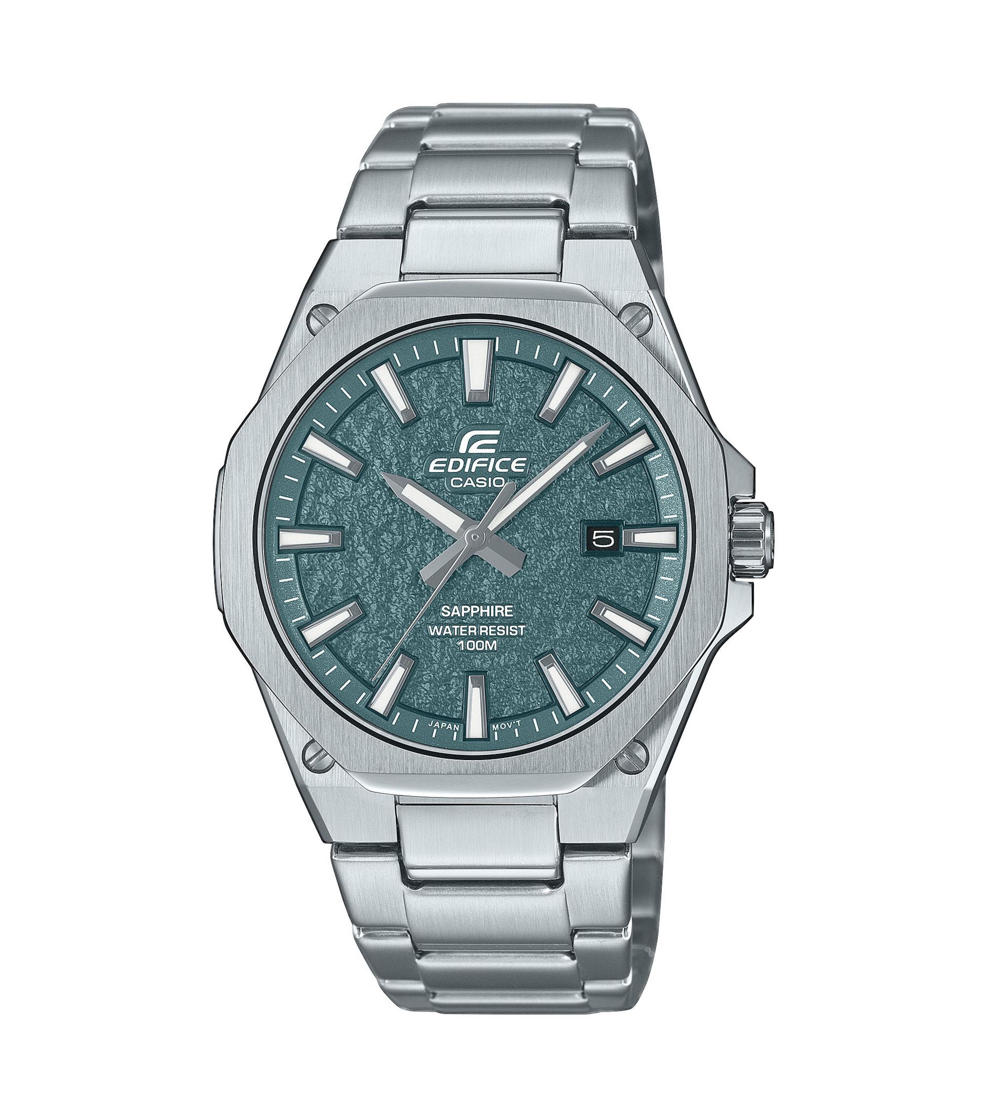 Edifice I EFR-S108DE-3AVUEF I ice-blau