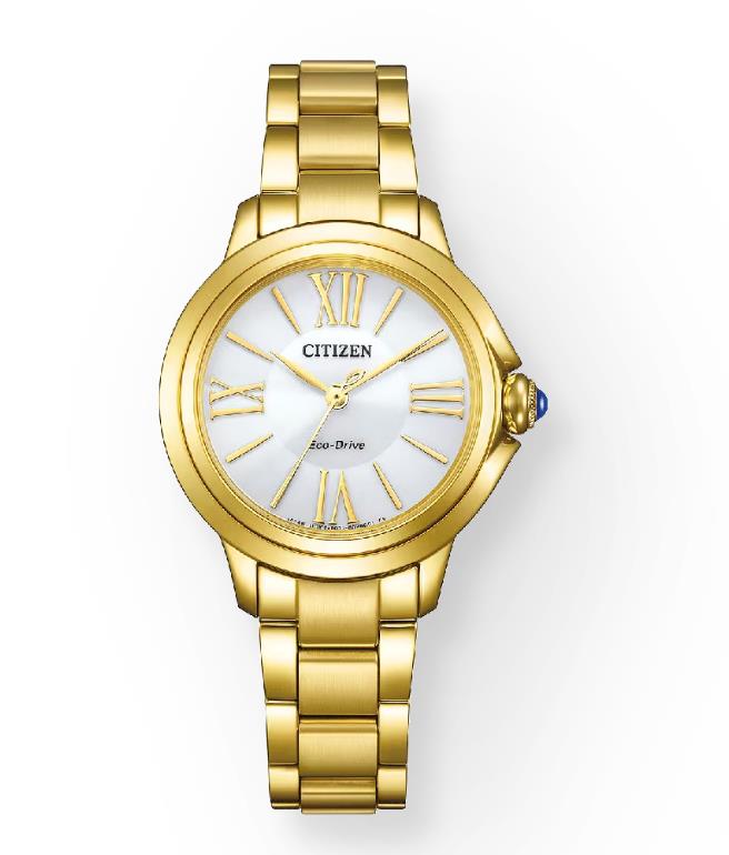 Citizen L - Eleganz & Eco-Drive I Ladies