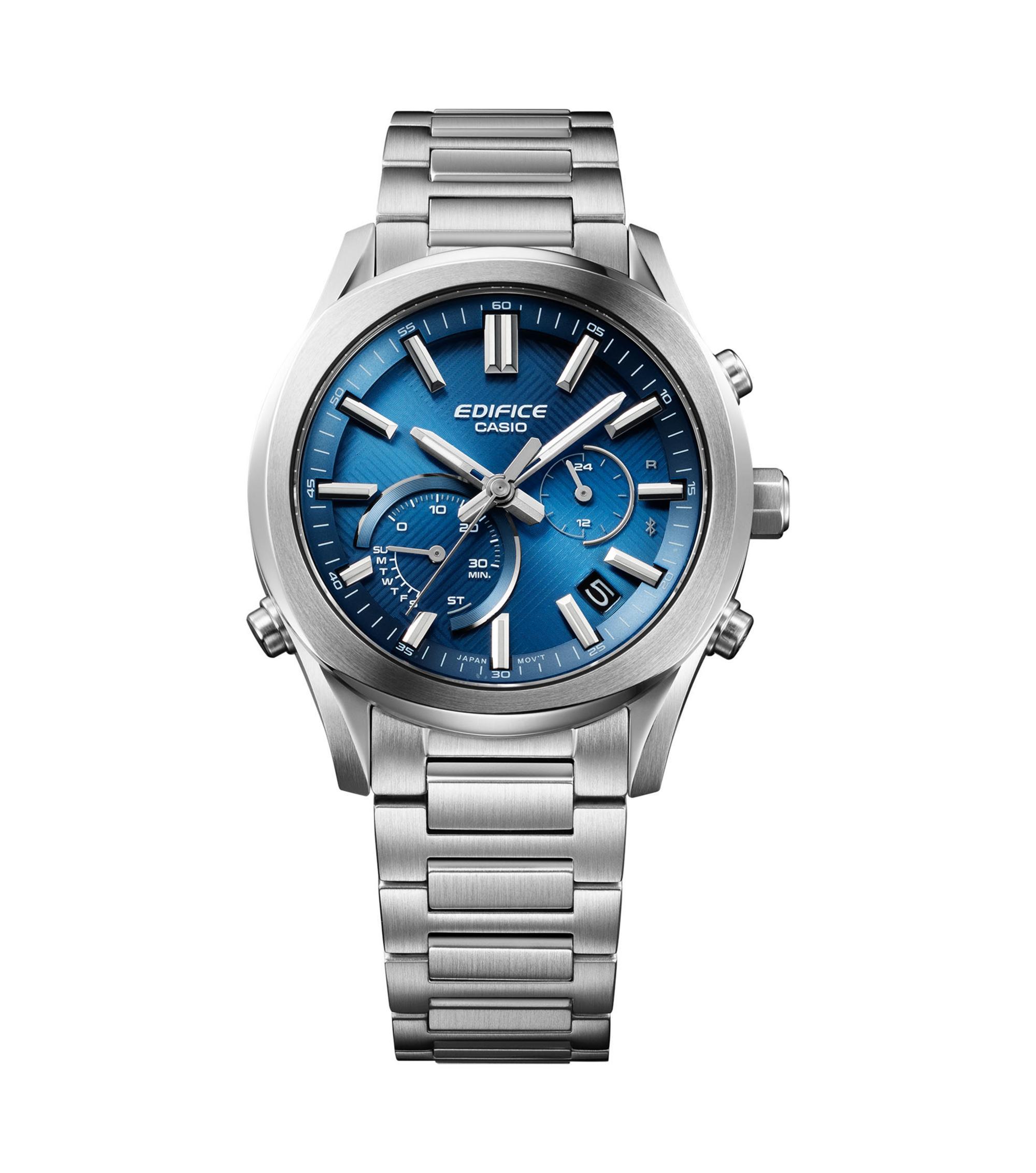 Edifice I Smartphone-Link I blau I EQB-1300D-2AEF