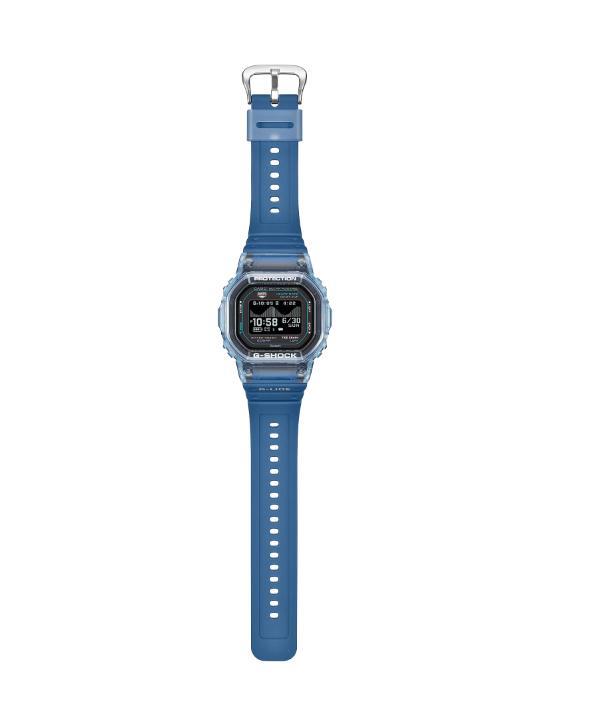 G-Shock I Fitness I GBX-H5600-2ER I blau