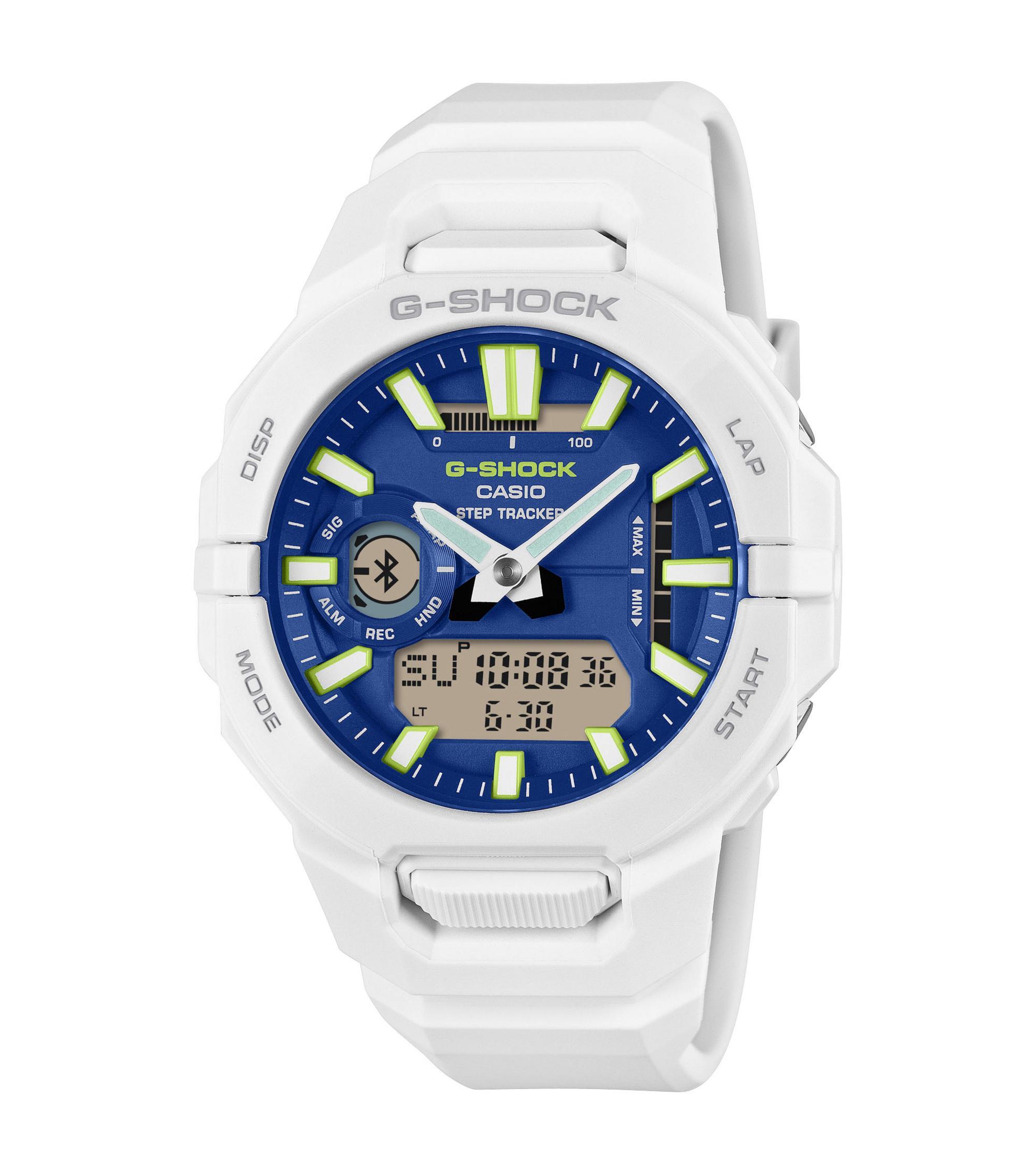 G-Shock I GBA-950-7A2ER I Fitness I Schrittzähler