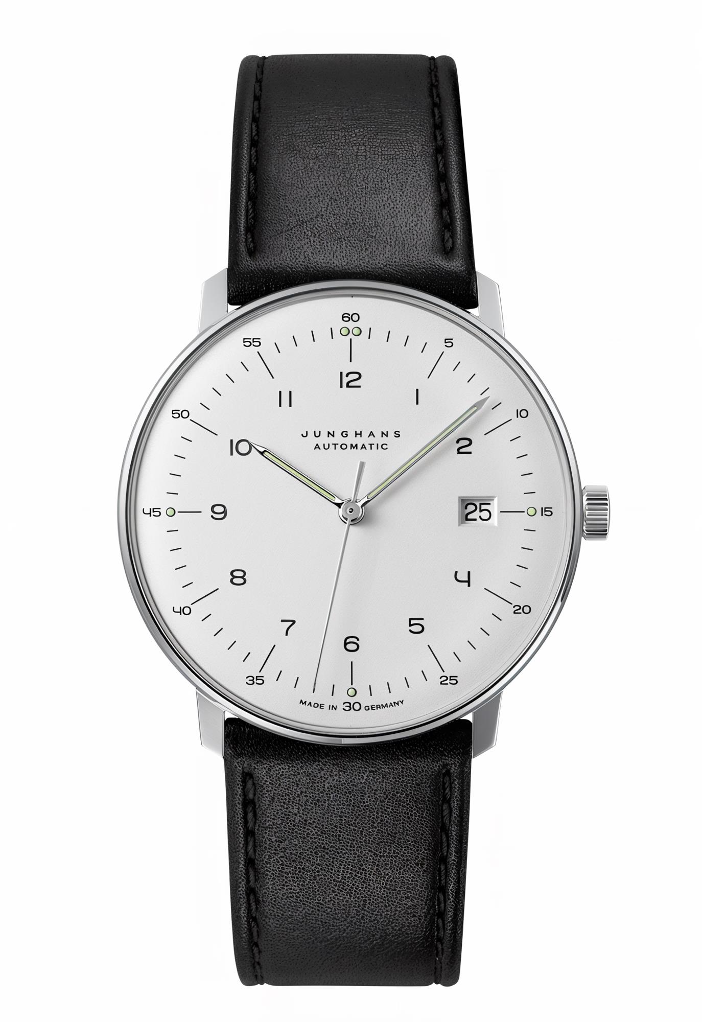 Junghans I max bill  Automatic I 27/4700.02