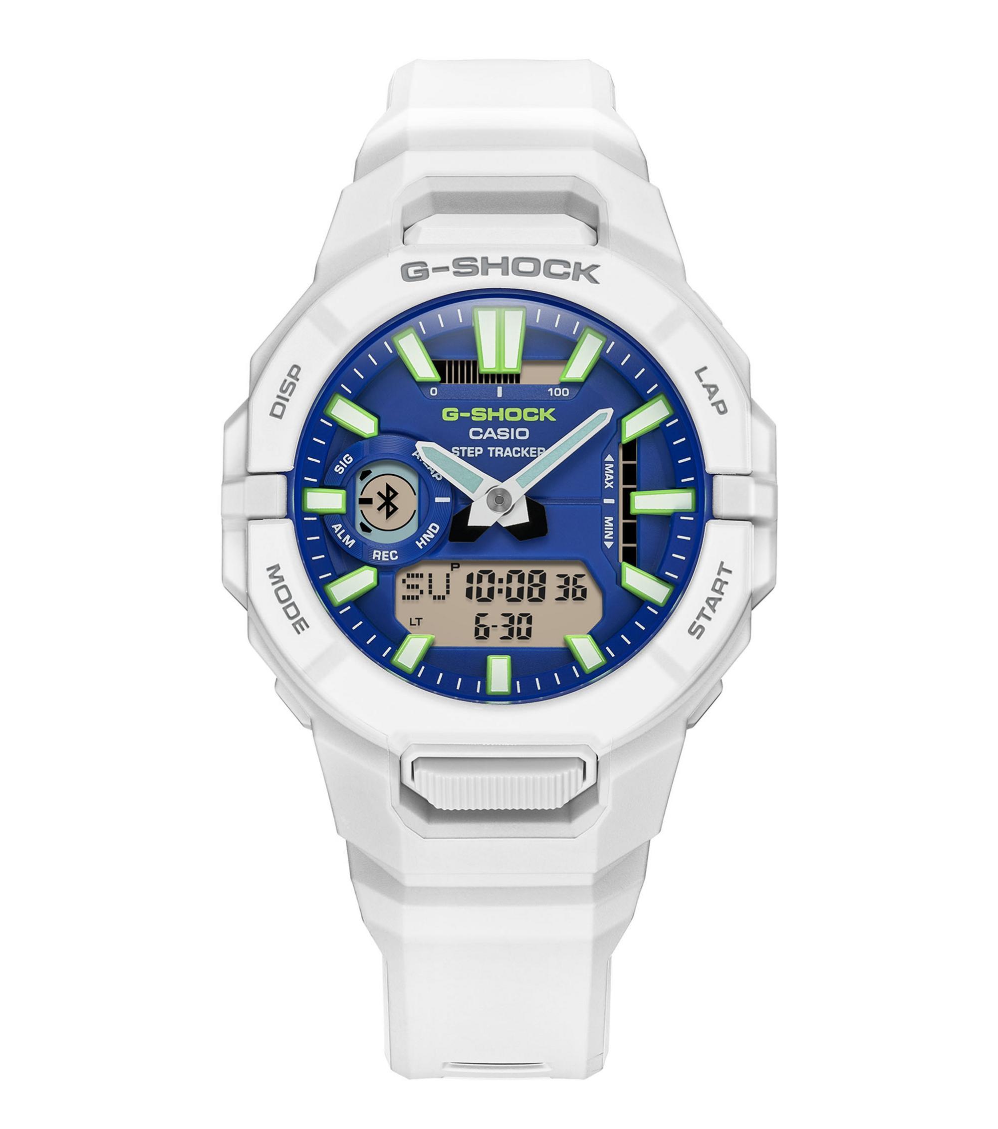 G-Shock I GBA-950-7A2ER I Fitness I Schrittzähler