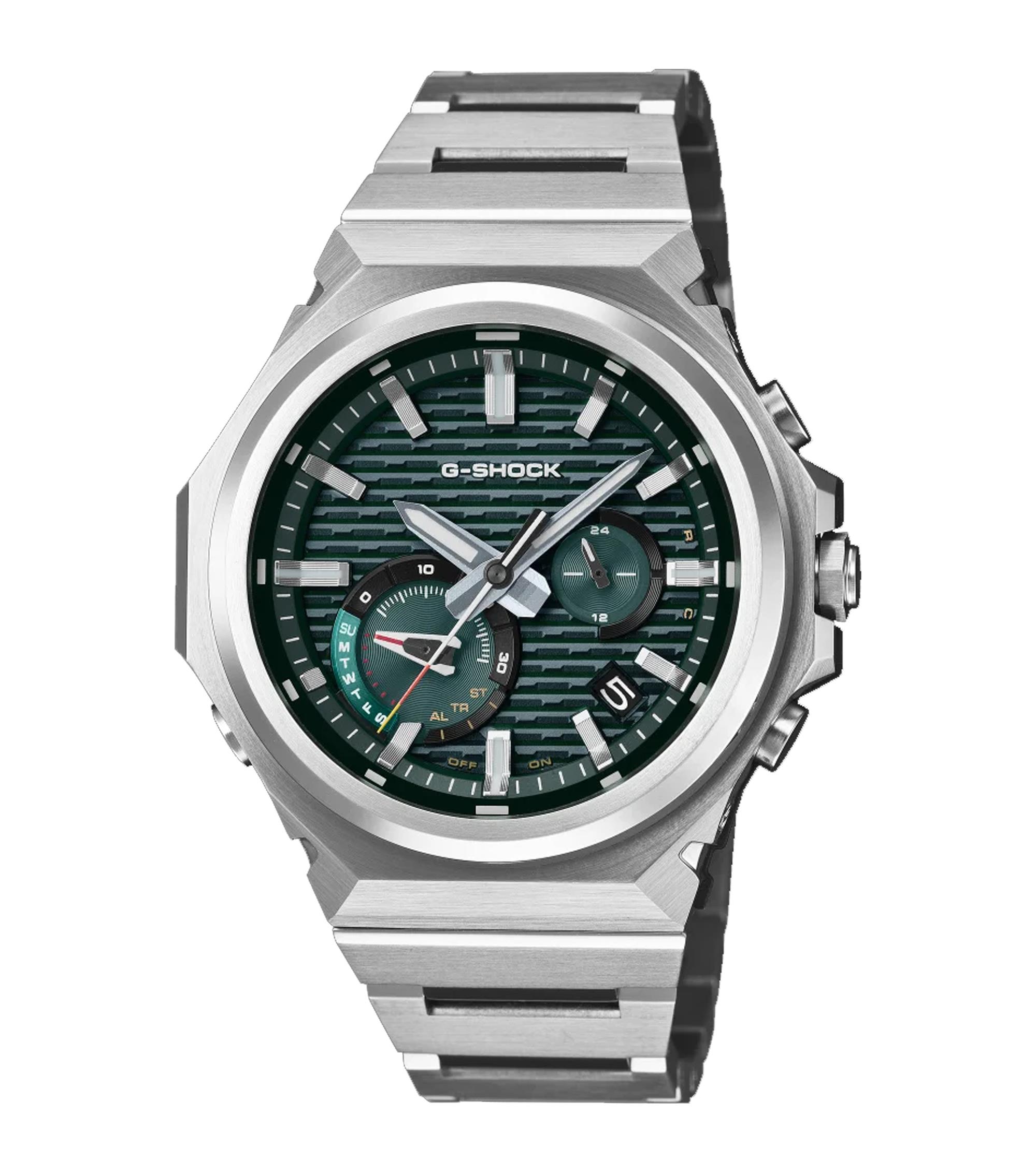 G-Steel I GST-B1000D-3AER I grün