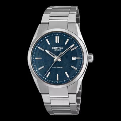 Edifice I Automatik I blau I EFK-110D-2AER
