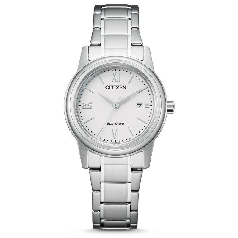 Citizen I Eco-Drive I Damen