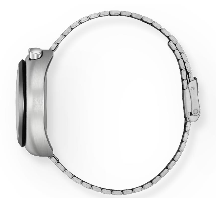 Citizen I Challenge Timer I AN3660-73X