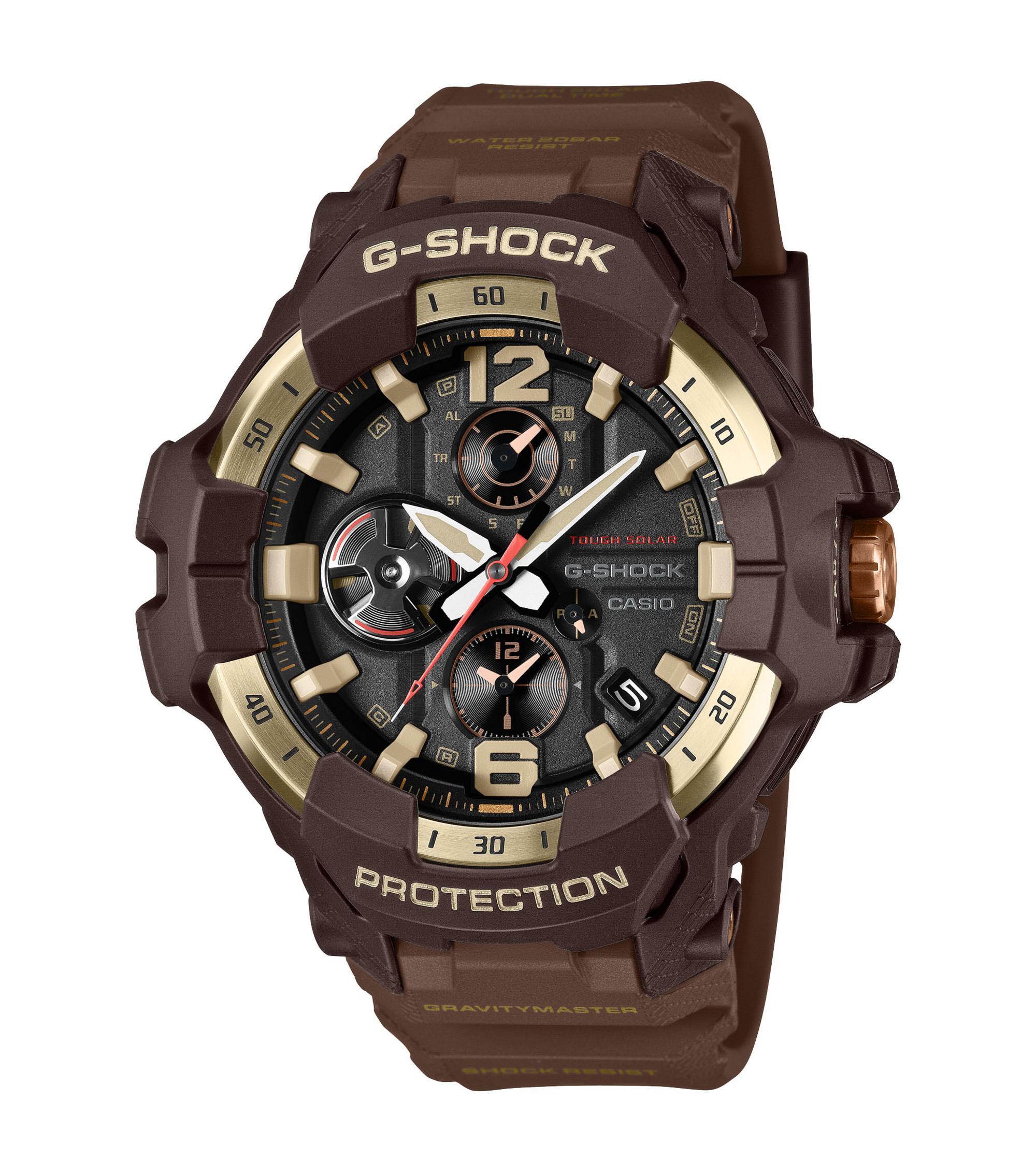G-Shock I Gravitymaster I GR-B300H-5AER