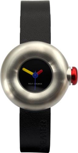 Rolf Cremer "Boom"  Edelstahl