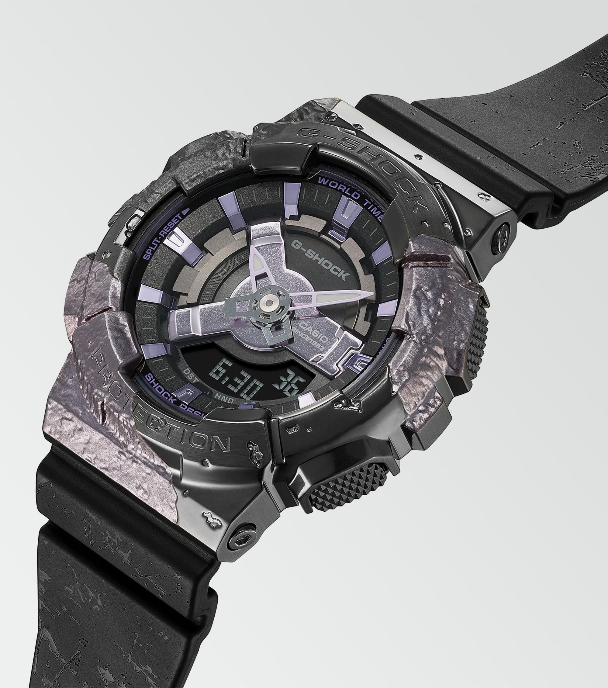 G-Shock I GM-S114GEM-1A2ER I 40th Anniversary