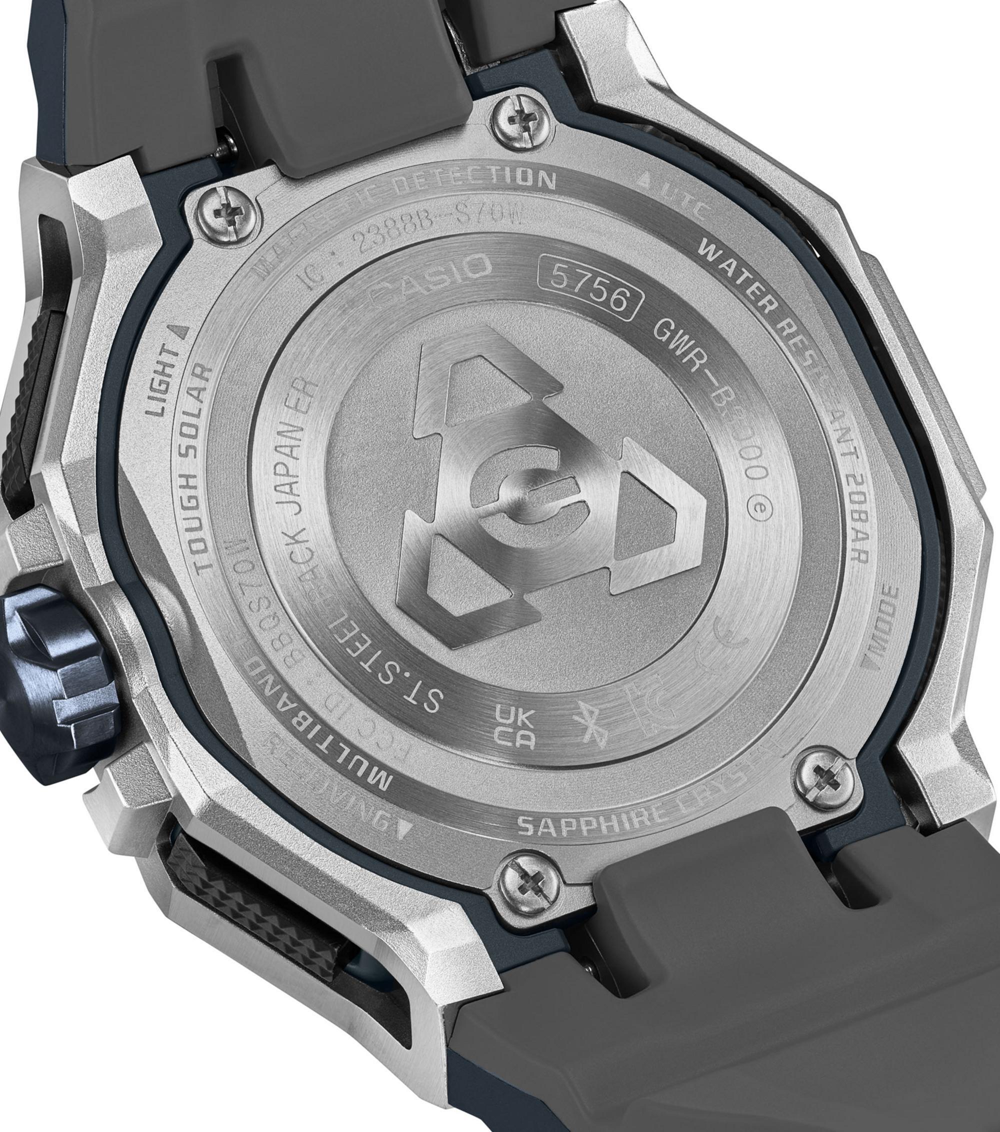 G-Shock I Gravitymaster I GWR-B3000A-2AER