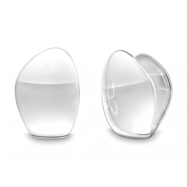 Creolen I poliert I 925