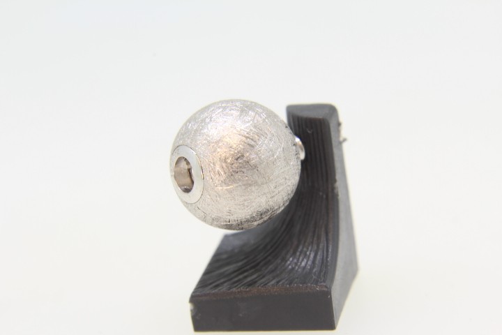 Wechselschließe Weißgold 750