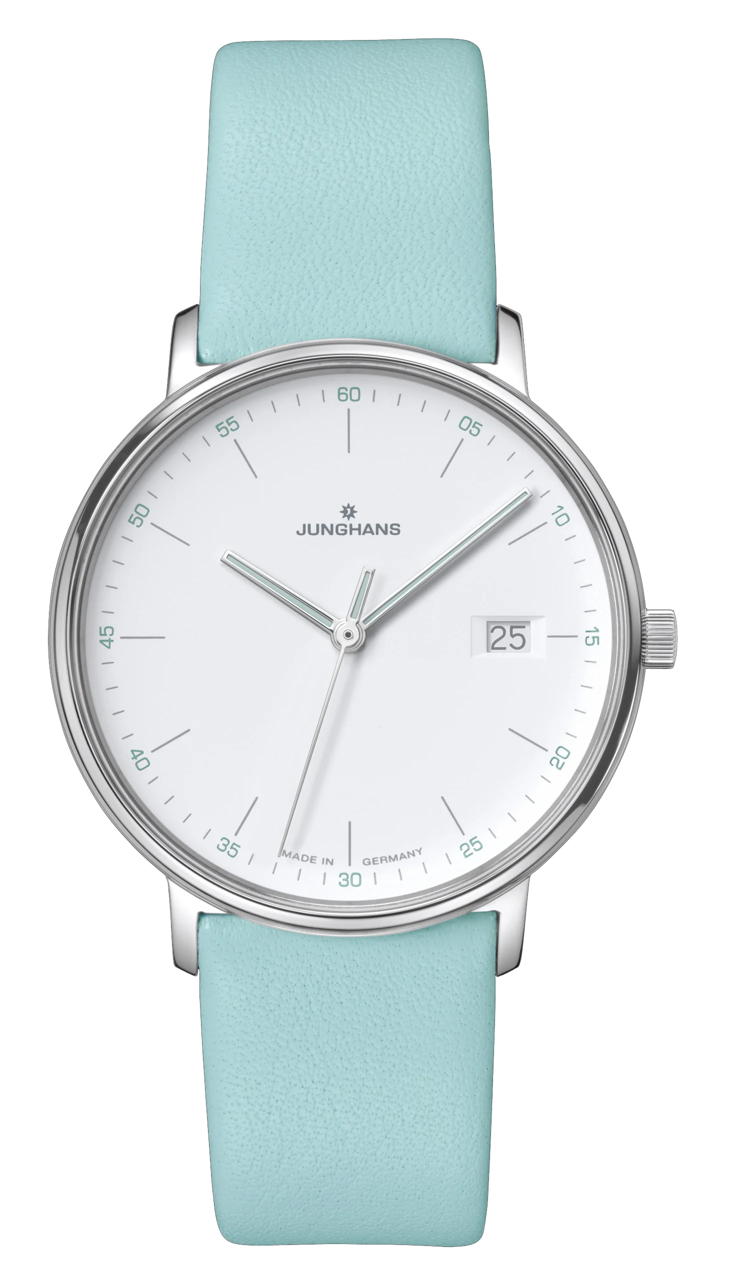 Junghans I Form Damen I 47/4455.00 I mint