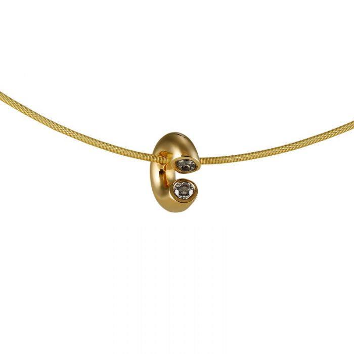 Anhänger "Dialog" 750