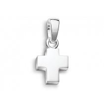Kreuz 925 Silber