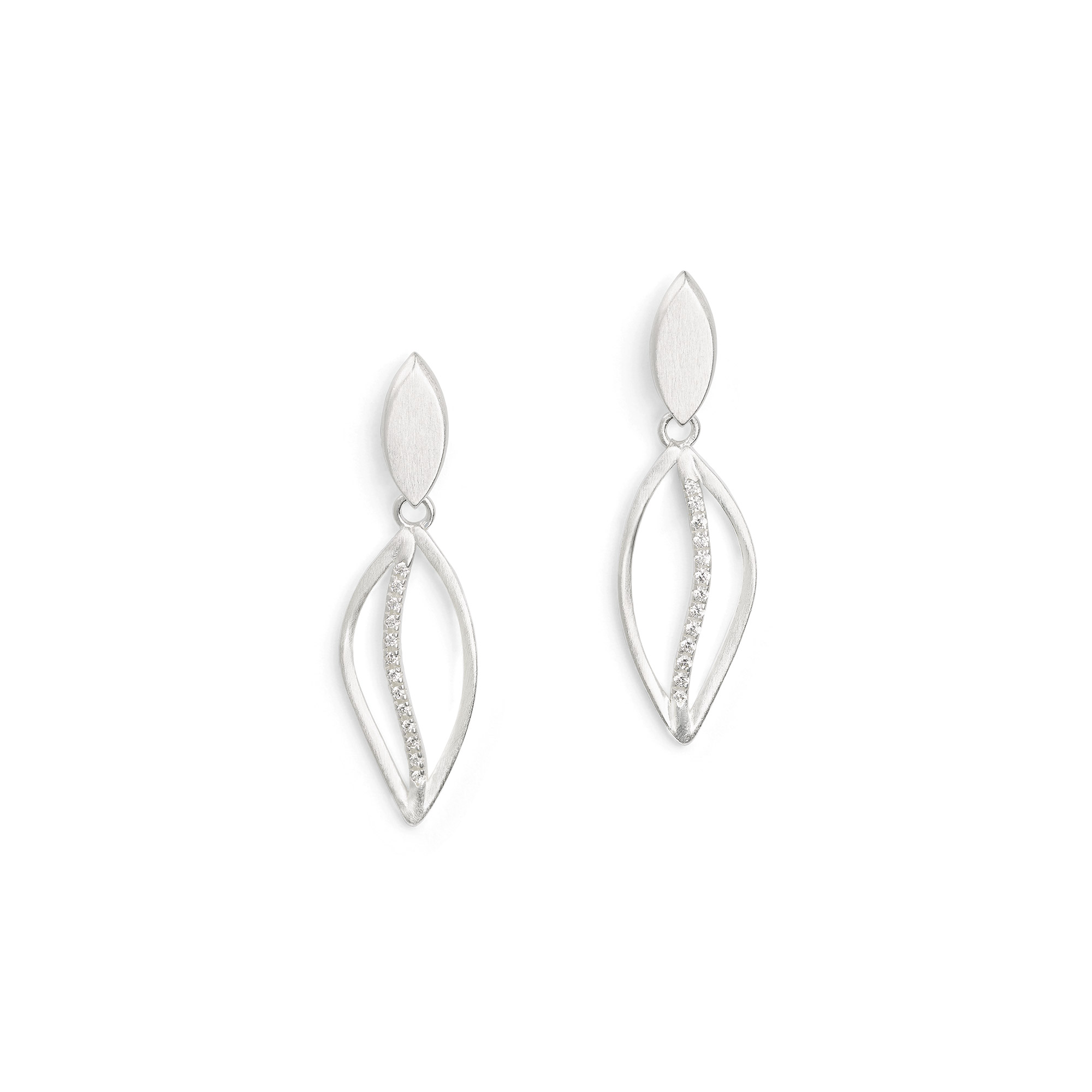 Ohrschmuck I Swingli I 925