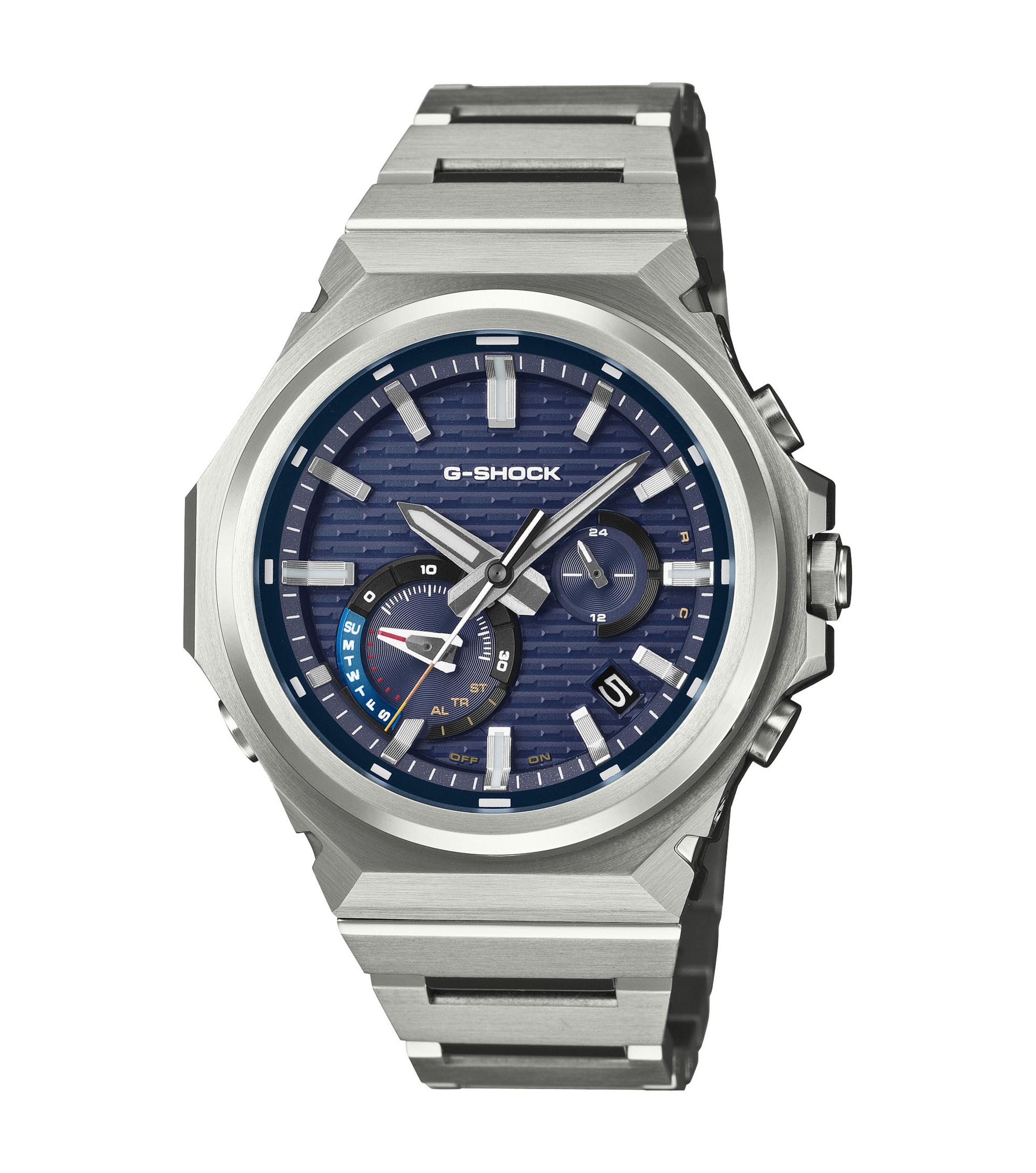 G-Steel I GST-B1000D-2AER I blau