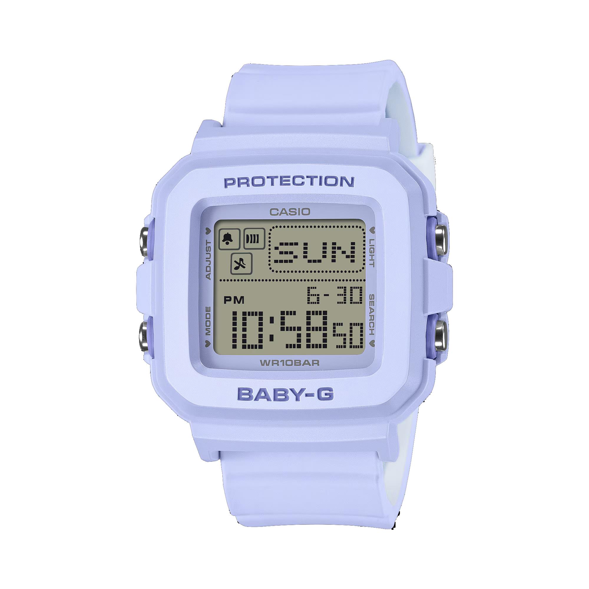 Baby-G I BGD-10KH-2BER I