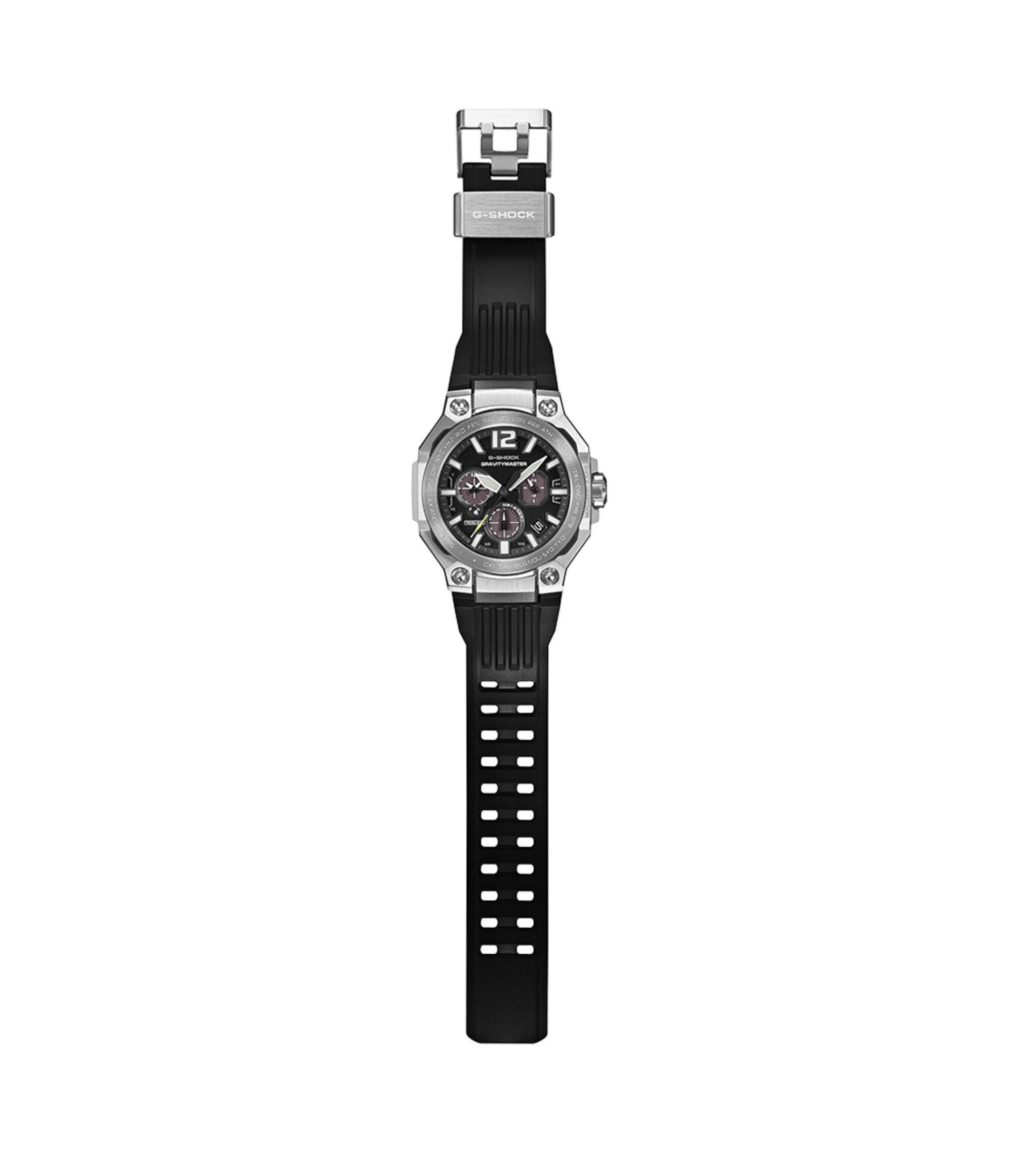 G-Shock I Gravitymaster I GWR-B3000-1AER