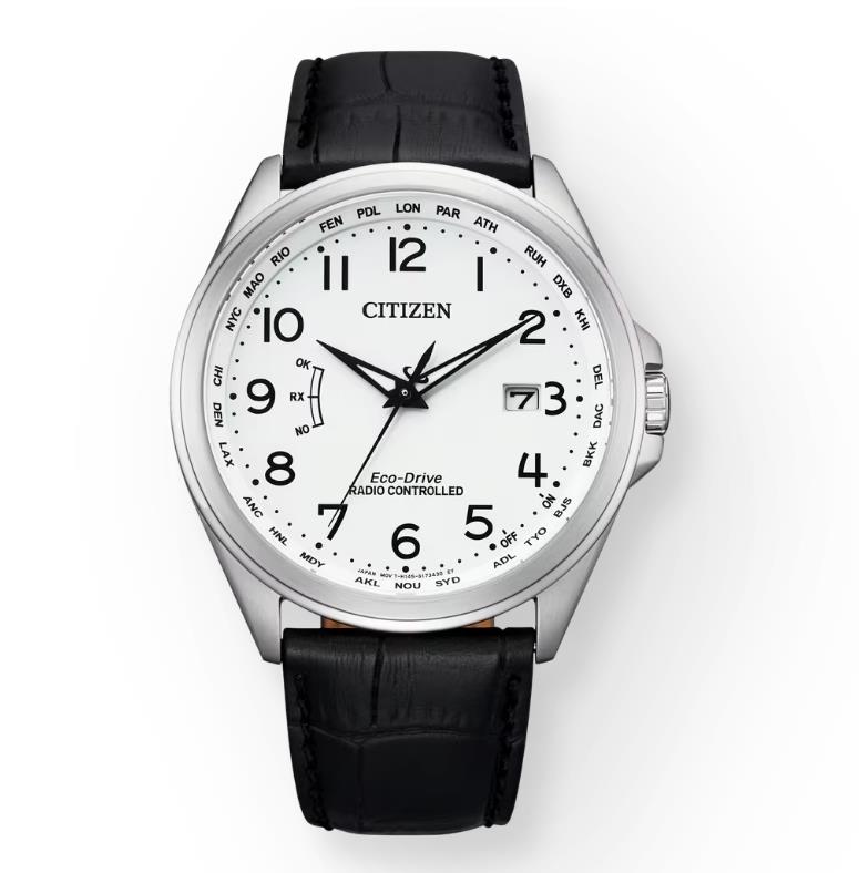 Citizen Eco-Drive Funkuhr