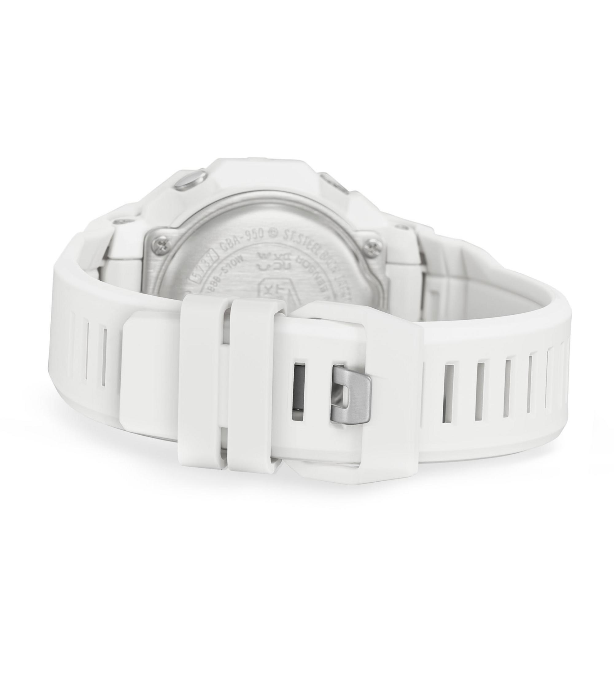 G-Shock I GBA-950-7A2ER I Fitness I Schrittzähler