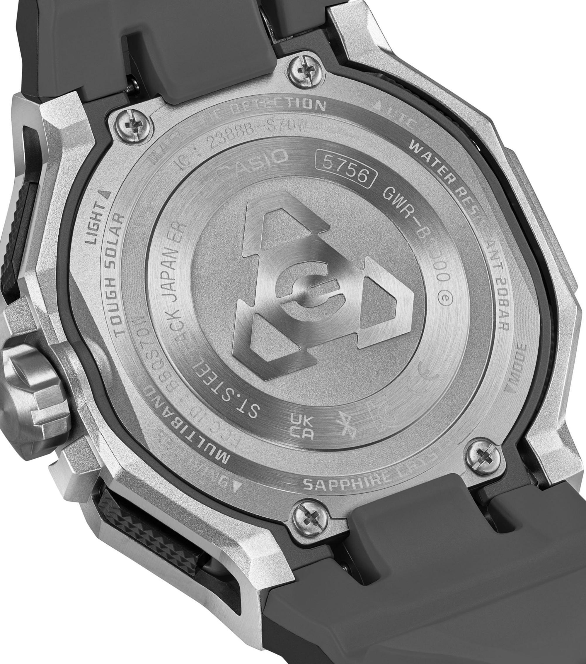 G-Shock I Gravitymaster I GWR-B3000-1AER