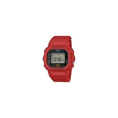 G-Shock I Ringuhr I DWN-5600-4ER I rot