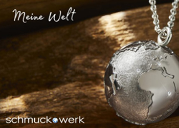 Meine Welt von Schmuckwerk