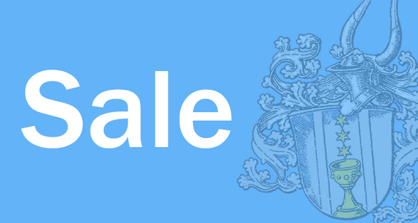 Einladung Sale2_2F19 Uhren und Schmuck stark reduziert