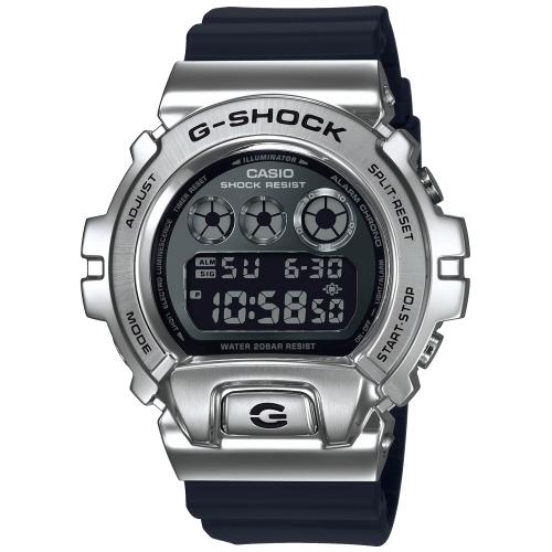 Casio G-SHOCK G-Steel