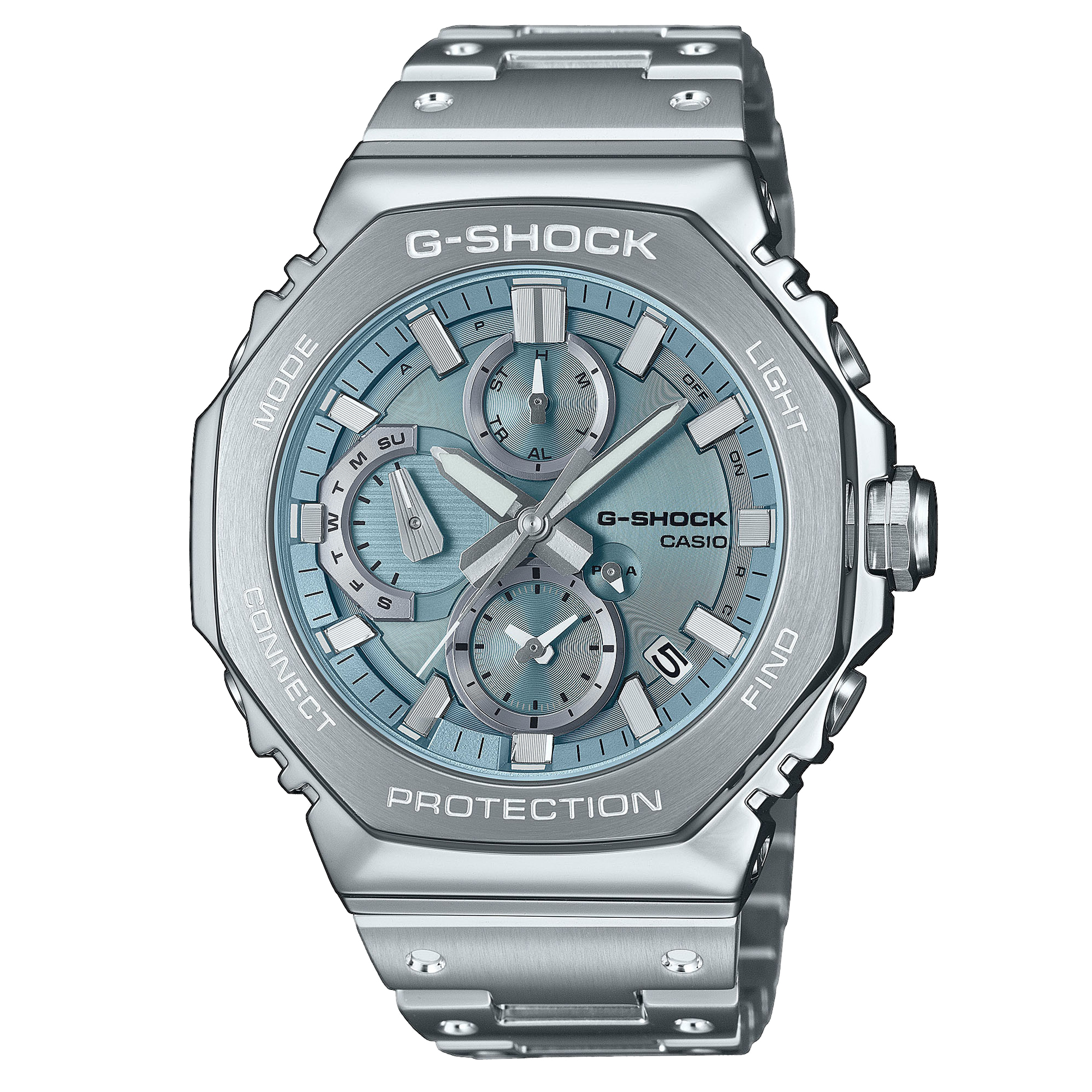 G-SHOCK"